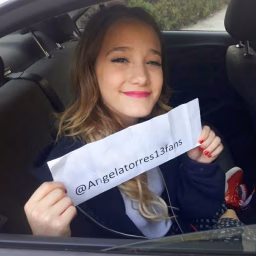 angelatorres 13fans