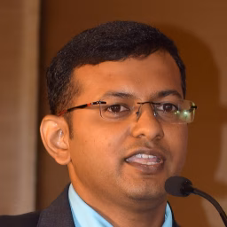 Doctor Arunkumar