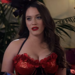 2 Broke Girls Fp