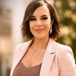Martina Bamesberger
