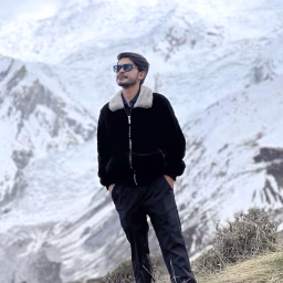 Travel with AR Rehman