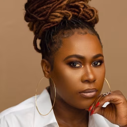 Uche Jombo Tv
