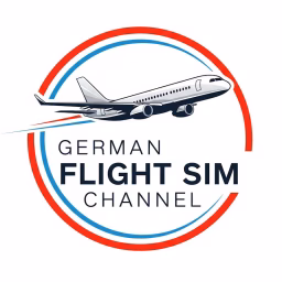 German Flight Sim Channel