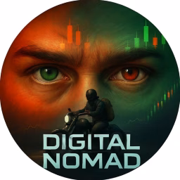 DIGITAL NoMAD