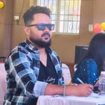 Saroj Kumar