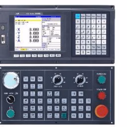 CNC Maintenance Machines solutions.
