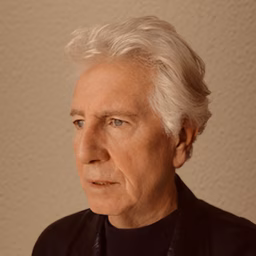 Graham Nash - Topic