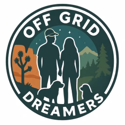 OffGridDreamers