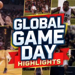 Global Game Day Highlights 