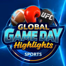 Global Game Day Highlights 