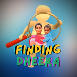 Finding Dheera 