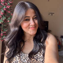 Rashmi Singh