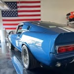 Sin City Muscle Cars