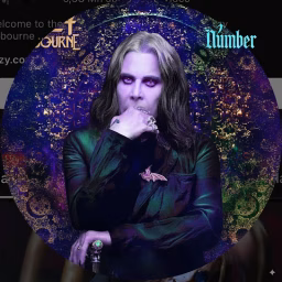 Ozzy Osbourne: The Untold Legacy