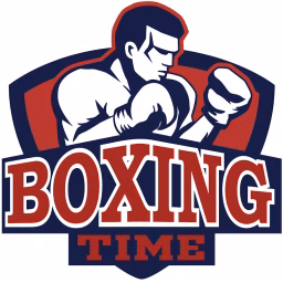 Boxing Time