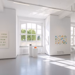 Galerie Martina Kaiser