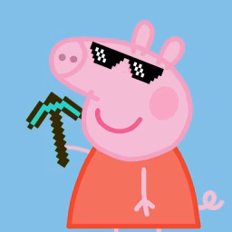 Cartoon Parodies