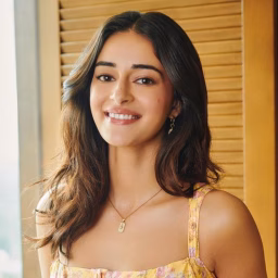 So Positive By Ananya Panday
