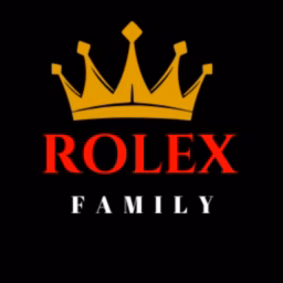 Rolex Family