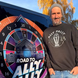 Elmar Paulke - Darts & more