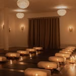 Half Moon Yoga & Pilates | South Loop