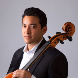 Joshua Akira Nakazawa