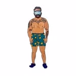 Jersey Jerry