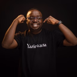 Brian Lubega music