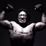 SEKINE SHReK HIDEKI