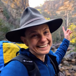 Dr Kate Grarock