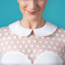 Madeleine Harvey