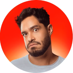 Diogo Almeida