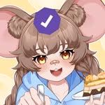 Zumi • ENVtuber