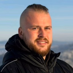 Aktivist Mann