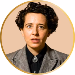 Hannah Arendt Hoy