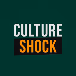 Culture Shock