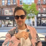 Geoff Snack