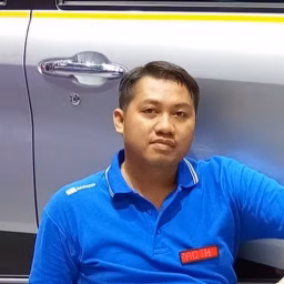 Roda Mobil 