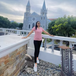 Jhana’s Journey
