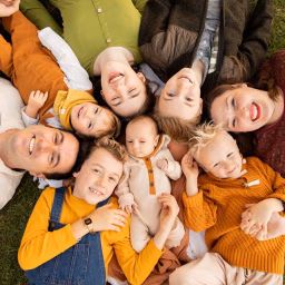 Ballinger Family