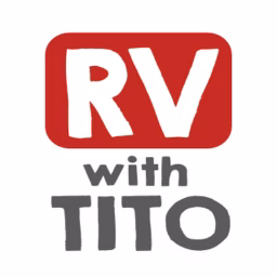 RV with Tito DIY