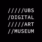 UBS DIGITAL ART MUSEUM #teamLab