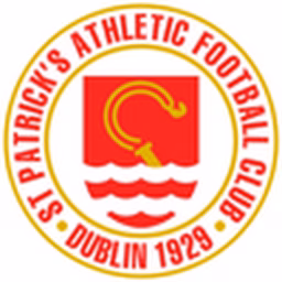 St Patrick's Athletic FC