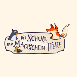 Die Schule der magischen Tiere