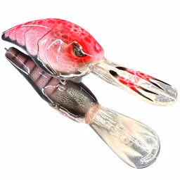 Clarks Hill Custom Lures