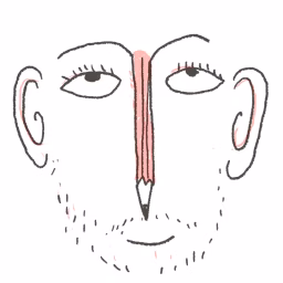 illustrator named kasper
