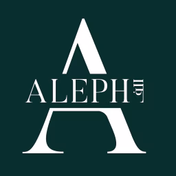 Aleph Magazine 