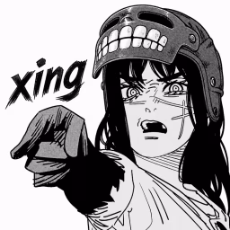 xing