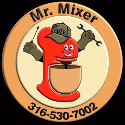 Mr. Mixer