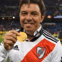 River Plate Copa Libertadores